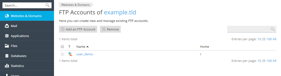 FTP_accounts